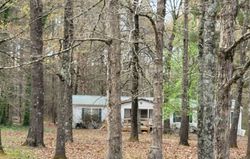 Pre-foreclosure in  DOGWOOD RD Redfield, AR 72132