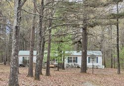 Pre-foreclosure Listing in DOGWOOD RD REDFIELD, AR 72132