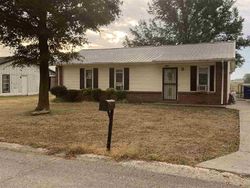 Pre-foreclosure in  12TH ST Marked Tree, AR 72365