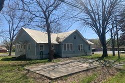 Pre-foreclosure Listing in W 6TH ST DE WITT, AR 72042