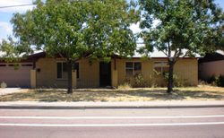 Pre-foreclosure in  N 39TH AVE Phoenix, AZ 85051