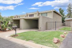 Pre-foreclosure in  N 19TH DR Phoenix, AZ 85021