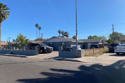 Pre-foreclosure in  N 55TH AVE Phoenix, AZ 85031