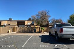 Pre-foreclosure in  N 67TH AVE UNIT 28 Phoenix, AZ 85033