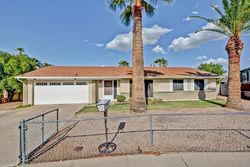 Pre-foreclosure in  N 46TH AVE Glendale, AZ 85304