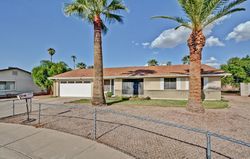 Pre-foreclosure in  N 46TH AVE Glendale, AZ 85304