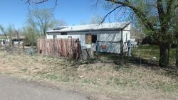 Pre-foreclosure in  MULE DEER TRL Chino Valley, AZ 86323