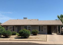 Pre-foreclosure in  W BUTLER DR Phoenix, AZ 85051