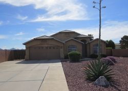Pre-foreclosure in  E WESCOTT DR Phoenix, AZ 85050