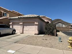 Pre-foreclosure in  W MARCO POLO RD Glendale, AZ 85308