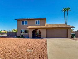 Pre-foreclosure in  W DAILEY ST Glendale, AZ 85306