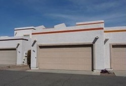 Pre-foreclosure in  N 47TH DR Glendale, AZ 85302
