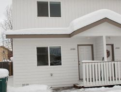 Pre-foreclosure in  SILVER FOX LN Anchorage, AK 99515