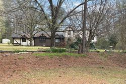 Pre-foreclosure in  MCCLELLAN RD Alexandria, AL 36250