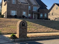 Pre-foreclosure in  GUNNER DR Fort Mitchell, AL 36856