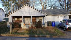 Pre-foreclosure in  N FRANKLIN ST Florence, AL 35630