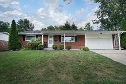 Pre-foreclosure in  KATHERINE AVE Lebanon, OH 45036