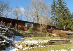 Pre-foreclosure Listing in BULLET HOLE RD CARMEL, NY 10512