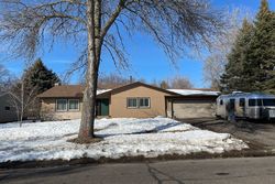 Pre-foreclosure in  126TH LN NE Minneapolis, MN 55434