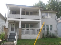 Pre-foreclosure in  BYE ST Akron, OH 44320