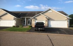 Pre-foreclosure in  LINDEN WAY Rogers, MN 55374