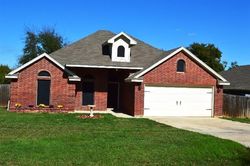 Pre-foreclosure in  MANSFIELD CARDINAL RD Kennedale, TX 76060