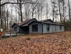Pre-foreclosure Listing in KENNON RD FORTSON, GA 31808