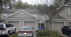 Pre-foreclosure in  BISMARCK PALM DR Tampa, FL 33610