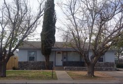 Pre-foreclosure in  MCKNIGHT DR Odessa, TX 79762