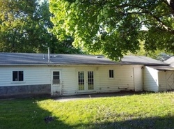Pre-foreclosure in  KIRKWALL ST Madison, OH 44057