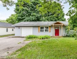 Pre-foreclosure in  KIRKWALL ST Madison, OH 44057