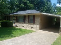 Pre-foreclosure in  ROOSEVELT AVE Forrest City, AR 72335