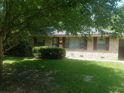 Pre-foreclosure Listing in ROOSEVELT AVE FORREST CITY, AR 72335