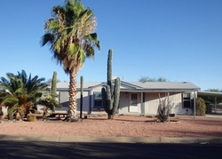 Pre-foreclosure Listing in W NANCY RD PEORIA, AZ 85382