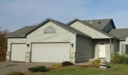 Pre-foreclosure in  278TH ST Chisago City, MN 55013