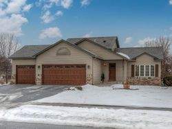 Pre-foreclosure in  278TH ST Chisago City, MN 55013