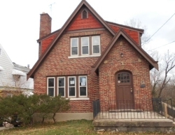Pre-foreclosure in  TUXWORTH AVE Cincinnati, OH 45238