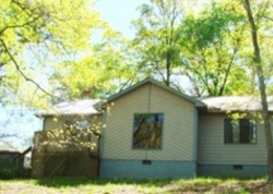 Pre-foreclosure in  SAKS RD Anniston, AL 36206