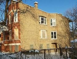 Pre-foreclosure Listing in S MAY ST CHICAGO, IL 60621