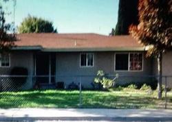 Pre-foreclosure in  BRYANT CT Exeter, CA 93221