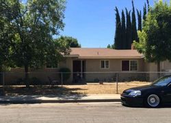 Pre-foreclosure Listing in BRYANT CT EXETER, CA 93221