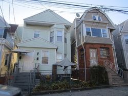 Pre-foreclosure in  BIDWELL AVE Jersey City, NJ 07305
