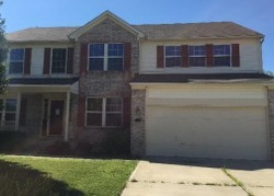 Pre-foreclosure Listing in ABBEY LN DANVILLE, IN 46122