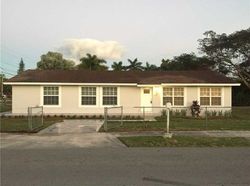Pre-foreclosure in  SW 6TH AVE Homestead, FL 33034