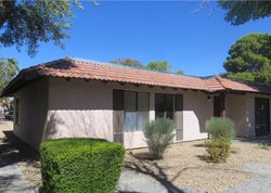 Pre-foreclosure in  VILLAGE DR Las Vegas, NV 89142