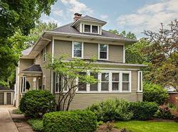 Pre-foreclosure in  TURNER AVE Glen Ellyn, IL 60137