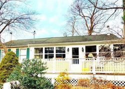 Pre-foreclosure in  EMERSON RD East Hampton, CT 06424