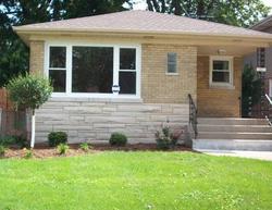 Pre-foreclosure in  HIRSCH AVE Calumet City, IL 60409