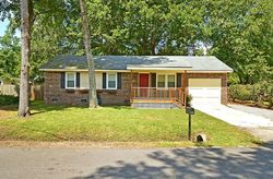 Pre-foreclosure in  MONITOR CIR Moncks Corner, SC 29461