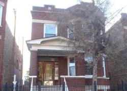 Pre-foreclosure in  S ROCKWELL ST Chicago, IL 60629